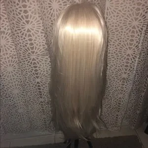 Accessories | Natalia24 Blonde Coachella Celebrity Wignwt  display picture 2